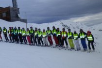 FSV Maibach e.V. » Skifreizeit 2013