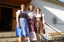 FSV Maibach e.V. » Fasching 2014