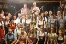 FSV Maibach e.V. » Skifreizeit 2015