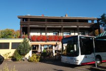 FSV Maibach e.V. » Herbstwanderung 2018