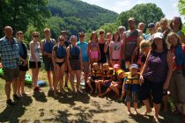 FSV Maibach e.V. » Kanutour 2019
